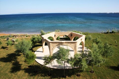 6 dormitorios Villa en Magnesia, Greece No. 60354 5