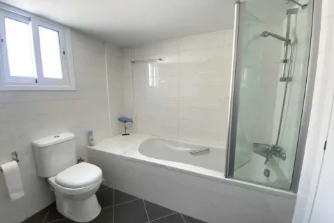 3 bedrooms Penthouse in Germasogeia, Cyprus No. 43209 12