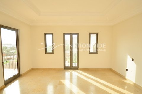 3 bedrooms Villa on the Saadiyat Island, UAE No. 4070 3