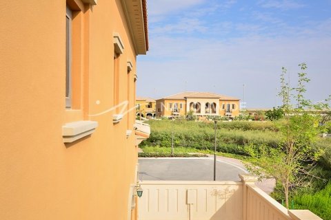 3 dormitorios Villa en  Saadiyat Island, UAE No. 4070 12