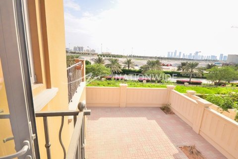 3 bedrooms Villa on the Saadiyat Island, UAE No. 4070 13