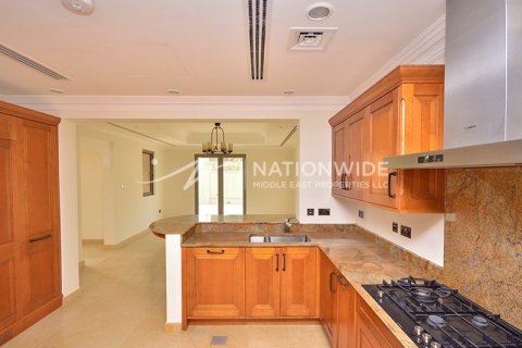 3 dormitorios Villa en  Saadiyat Island, UAE No. 4070 6