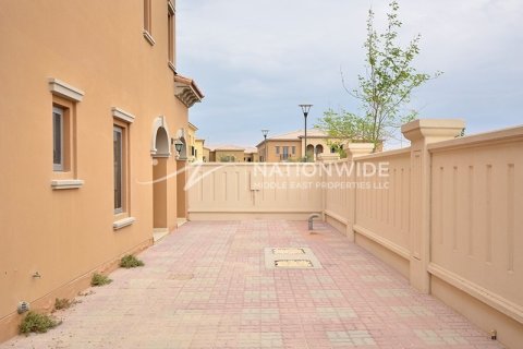 3 bedrooms Villa on the Saadiyat Island, UAE No. 4070 10