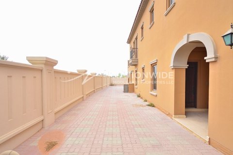 3 bedrooms Villa on the Saadiyat Island, UAE No. 4070 5