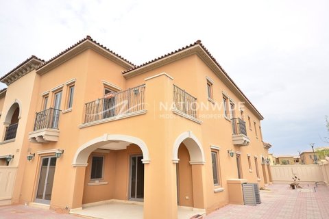 3 bedrooms Villa on the Saadiyat Island, UAE No. 4070 1