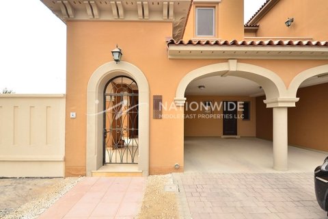 3 dormitorios Villa en  Saadiyat Island, UAE No. 4070 2