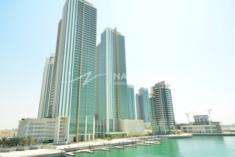 1 dormitorio Apartment en Al Reem Island, UAE No. 4029 1