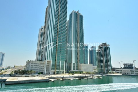 3 bedrooms Apartment in Al Reem Island, UAE No. 4028 1