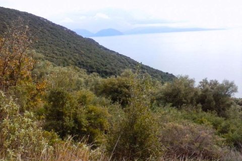 Land en Lefkada, Greece No. 24698 3