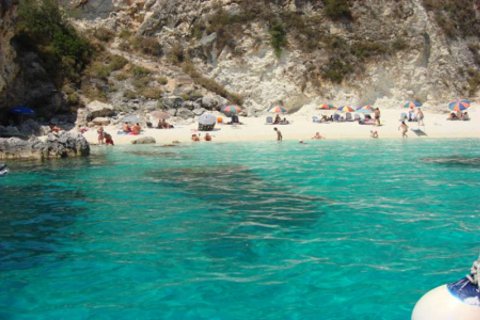 Land en Lefkada, Greece No. 24698 6