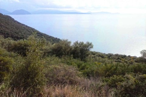 Land à Lefkada, Greece No. 24698 4