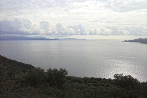 Land en Lefkada, Greece No. 24698 5