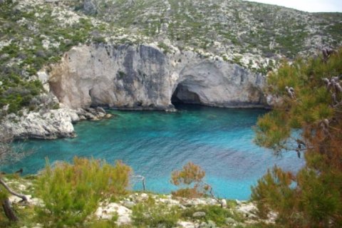 Land en Zakynthos, Greece No. 24700 2