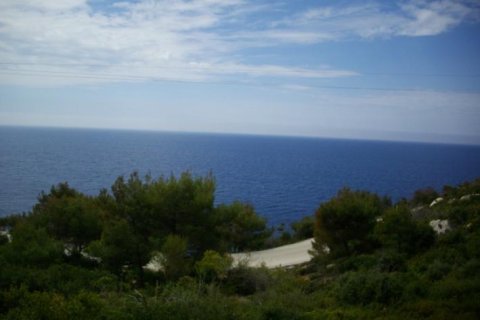 Land en Zakynthos, Greece No. 24700 3