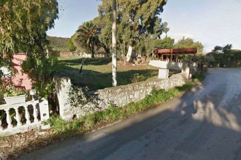 Land in Zakynthos, Greece No. 24694 6