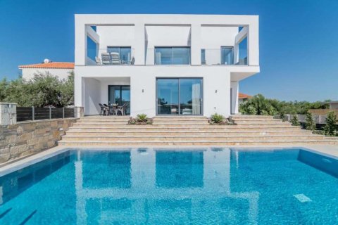 3 dormitorios House en Zakynthos, Greece No. 24696 22