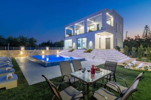 3 bedrooms House in Zakynthos, Greece No. 24696 23