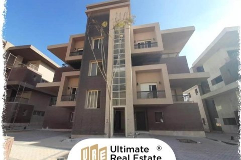 3 bedrooms Duplex in New Giza, Egypt No. 38881 5