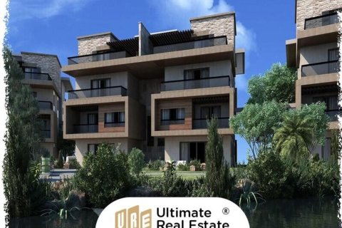 3 bedrooms Duplex in New Giza, Egypt No. 38881 7