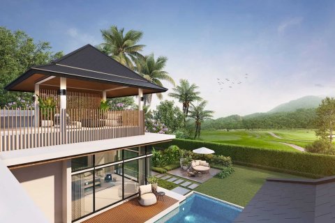 3 bedrooms Villa in Hua Hin, Thailand No. 2092 2