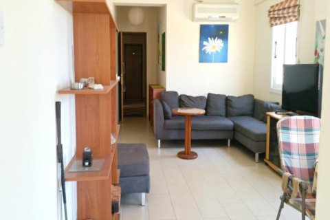 Studio Appartement à Limassol, Cyprus No. 48233 2