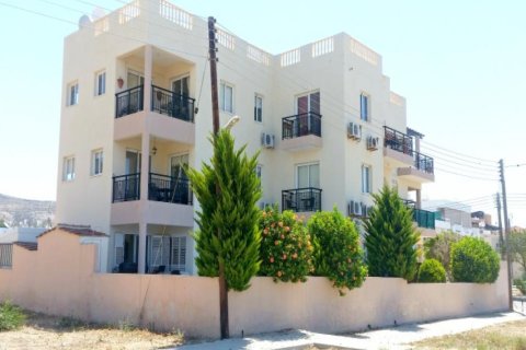 Studio Appartement à Limassol, Cyprus No. 48233 1