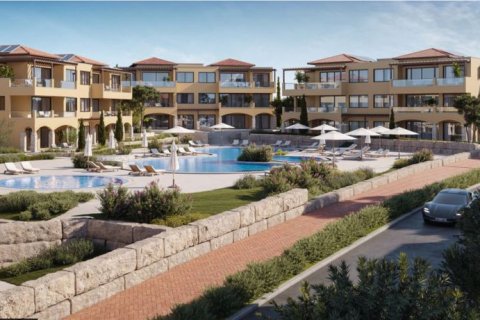 2 bedrooms Apartment in Kouklia, Cyprus No. 36613 6