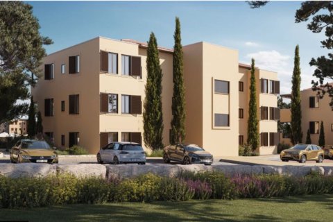 2 dormitorios Apartment en Kouklia, Cyprus No. 36613 7