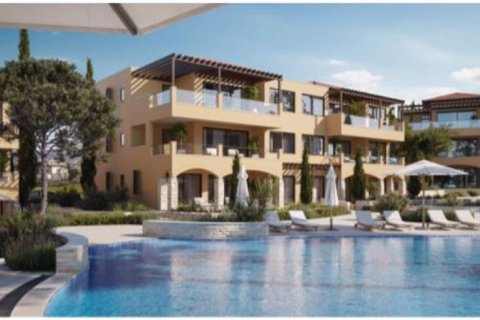 2 dormitorios Apartment en Kouklia, Cyprus No. 36613 1