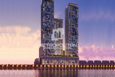 4 dormitorios Apartment en Mohammed Bin Rashid City, UAE No. 4862 9