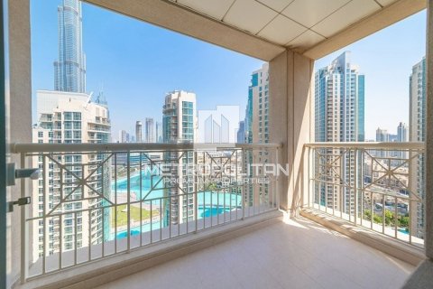 2 bedrooms Apartment in 29 Burj Boulevard, UAE No. 4865 2