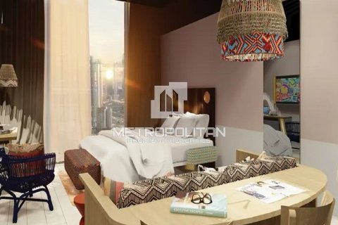 2 dormitorios Apartment en Business Bay, UAE No. 4864 2