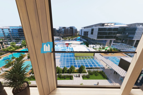 1 bedroom Apartment on the Saadiyat Island, UAE No. 4746 14