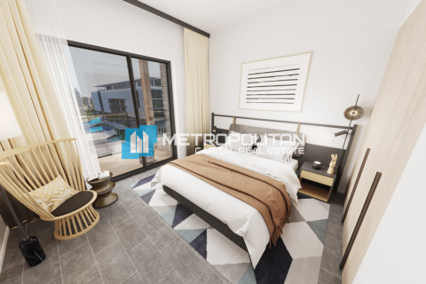 1 bedroom Apartment on the Saadiyat Island, UAE No. 4746 16