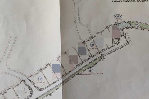 609m² Land in Strovolos, Cyprus No. 42048 6