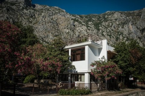 4 chambres House à Kotor, Montenegro No. 66859 4