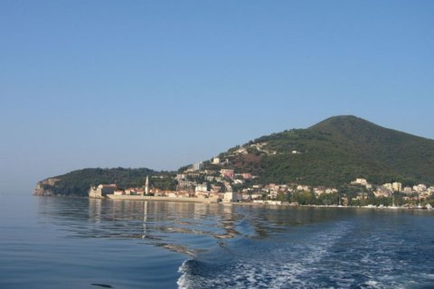 7200m² Land à Budva, Montenegro No. 66857 3