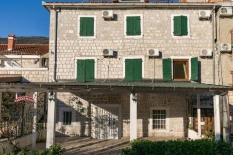 12 bedrooms Commercial property in Herceg Novi, Montenegro No. 66861 4