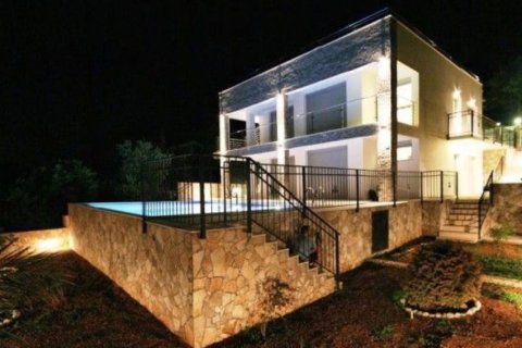 4 dormitorios House en Herceg Novi, Montenegro No. 66858 4