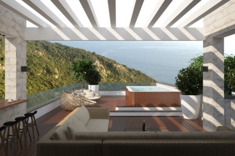 5 dormitorios House en Budva, Montenegro No. 66860 5