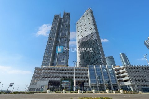 2 bedrooms Apartment in Al Reem Island, UAE No. 10246 1