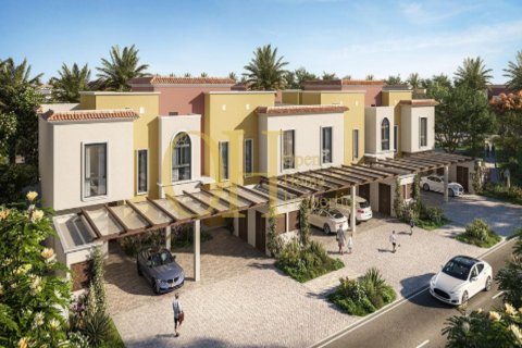 3 chambres Townhouse à Yas Island, UAE No. 10264 3