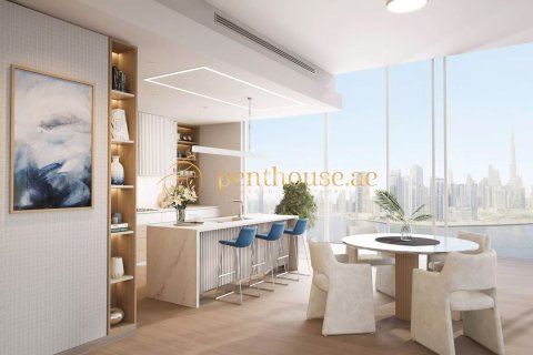 2 bedrooms Apartment in Business Bay, UAE No. 10244 7