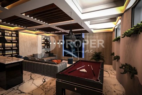 6 rooms Villa à Alanya, Turkey No. 13467 20