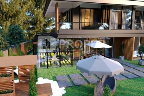 6 rooms Villa in Alanya, Turkey No. 13467 23