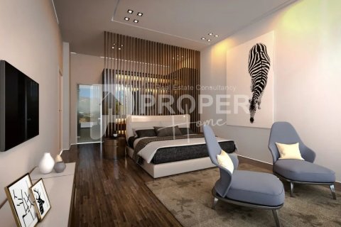 6 rooms Villa in Alanya, Turkey No. 13467 10