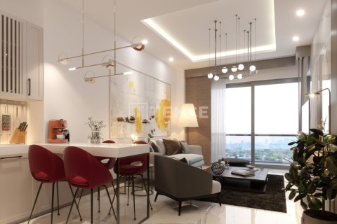 2+1 Apartment in Antalya, Turkey No. 13508 20