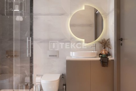 2+1 Apartment in Antalya, Turkey No. 13508 25