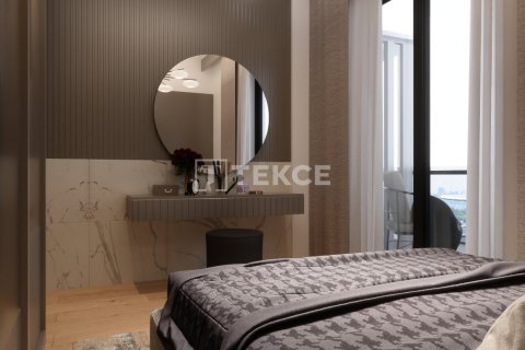 2+1 Apartment in Antalya, Turkey No. 13508 23