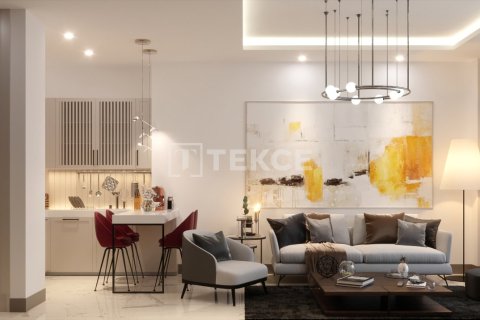 2+1 Apartment in Antalya, Turkey No. 13508 19